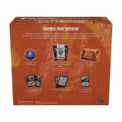 Wizards Of The Coast TCGs Magic The Gathering: Dungeons & Dragons - Adventures In The Forgotten Realms Bundle, Gift Edition