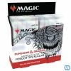 Wizards Of The Coast Magic The Gathering: Dungeons & Dragons - Adventures In The Forgotten Realms Collector Booster Box