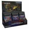 Wizards Of The Coast Magic The Gathering: Dungeons & Dragons - Adventures In The Forgotten Realms Set Booster Box TCGs
