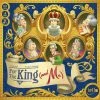Promo 🧨 Iello For The King (and Me) Board Games 🧨 1 Iello For The King (and Me) Board Games