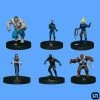 Wizkids Marvel HeroClix: Fantastic Four Fast Forces