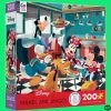 CEACO Company Toys & Figures Disney: Friends 200pc Puzzle