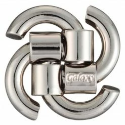 University Games Toys & Figures Hanayama: Galaxy Puzzle - Level 3