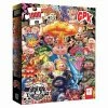 Budget π USAopoly Toys & Figures Garbage Pail Kids 1000pc Puzzle π₯° 1 USAopoly Toys & Figures Garbage Pail Kids 1000pc Puzzle