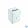 Asmodee Gamegenic: Deck Holder 100+ - White Supplies