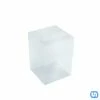 Asmodee Supplies Gamegenic: Deck Holder 100+ - Clear