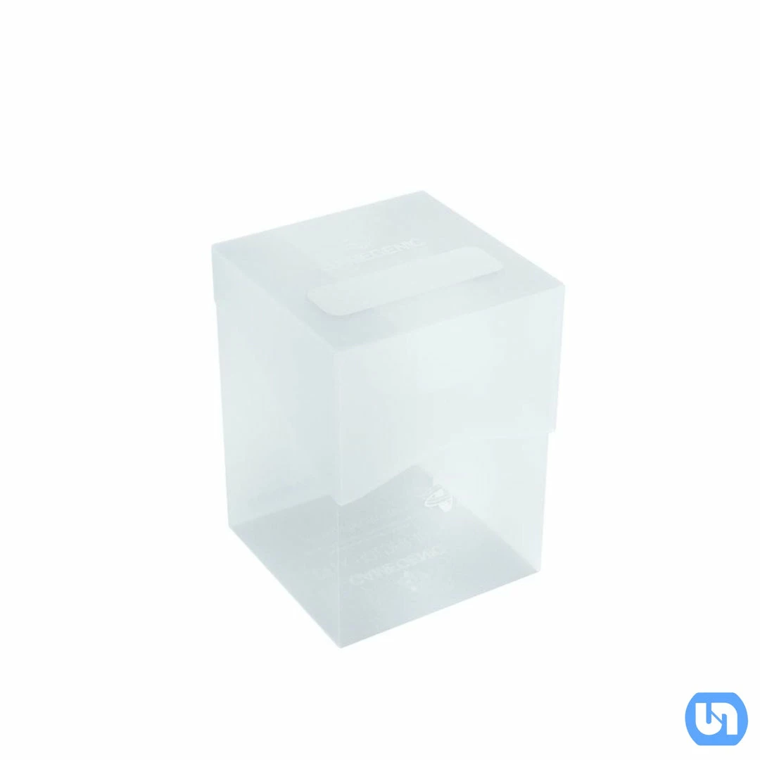Wholesale π Asmodee Supplies Gamegenic: Deck Holder 100+ - Clear π₯° 3 Asmodee Supplies Gamegenic: Deck Holder 100+ - Clear