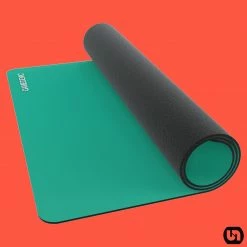 Asmodee Gamegenic: Playmat Prime - Petrol