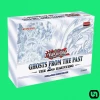 Discount π Konami Yu-Gi-Oh: Ghosts From The Past - 1st Edition The 2nd Haunting Box β 1 Konami Yu-Gi-Oh: Ghosts From The Past - 1st Edition The 2nd Haunting Box