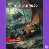 Best Pirce π₯ Wizards Of The Coast RPGs Dungeons & Dragons 5E: Ghosts Of Saltmarsh π 2 Wizards Of The Coast RPGs Dungeons & Dragons 5E: Ghosts Of Saltmarsh