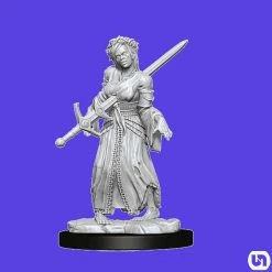 Wizkids Magic The Gathering: Miniatures Wave 3 - Ghouls