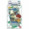 Bandai Digimon TCG: Starter Deck - Giga Green