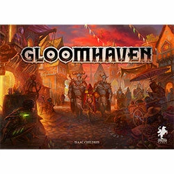 Best reviews of β¨ Cephalofair Games Board Games Gloomhaven π 3 Cephalofair Games Board Games Gloomhaven