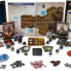 Promo 𧨠Cephalofair Games Board Games Gloomhaven: Jaws Of The Lion π 7 Cephalofair Games Board Games Gloomhaven: Jaws Of The Lion