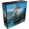 CMON Global Limited God Of War: The Card Game