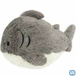 Toys & Figures Squishable: Mini Great White Shark