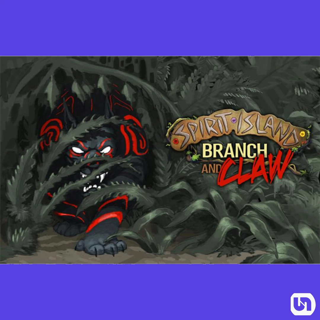 Outlet π Fabled Nexus Board Games Spirit Island - Branch & Claw Expansion π€© 3 Fabled Nexus Board Games Spirit Island - Branch & Claw Expansion