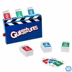 Hasbro Gaming Guesstures