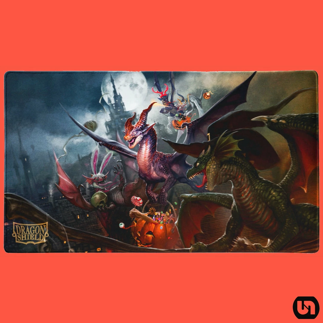 Best Sale π― Arcane Tinman Dragon Shield: Playmat - π¦ Halloween Dragon 2021 π€© 3 Arcane Tinman Dragon Shield: Playmat - Halloween Dragon 2021