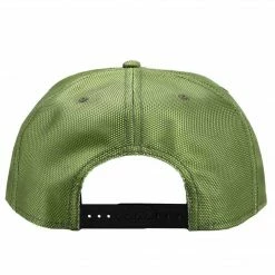 Bioworld Merch Halo: Infinite Master Chief Flat Bill Snapback