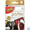 Budget π Mattel Games Uno: Harry Potter Board Games π 2 Mattel Games Uno: Harry Potter Board Games