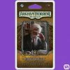 Fantasy Flight Games Arkham Horror: The Card Game - Harvey Walters Investigator Starter Deck