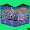 Top 10 β Ultra Pro: Pokemon 9 Pocket Pro-Binder - Gallery Series, Haunted Hollow Supplies π 1 Ultra Pro: Pokemon 9 Pocket Pro-Binder - Gallery Series, Haunted Hollow Supplies