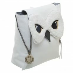 Bioworld Harry Potter: Hedwig Mini Backpack