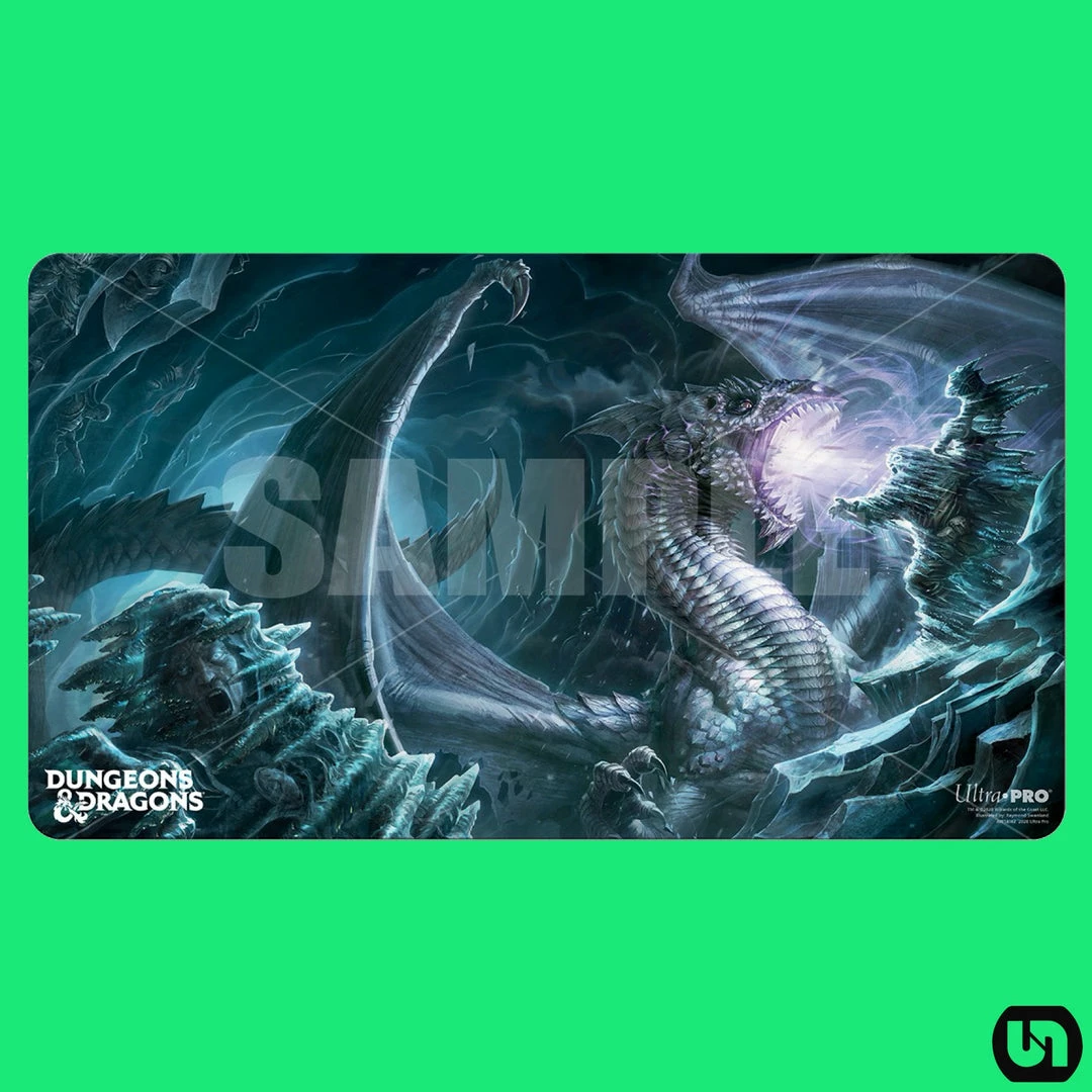 Buy π Ultra Pro: Dungeons & Dragons Playmat - Hoard Of The Dragon Queen Playmats π 3 Ultra Pro: Dungeons & Dragons Playmat - Hoard Of The Dragon Queen Playmats