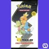 TCGs Pokemon TCG: First Partner Pack - Hoenn