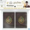 USAopoly Supplies Harry Potter: Hogwarts Battle - Protective Card Sleeves (Hogwarts)
