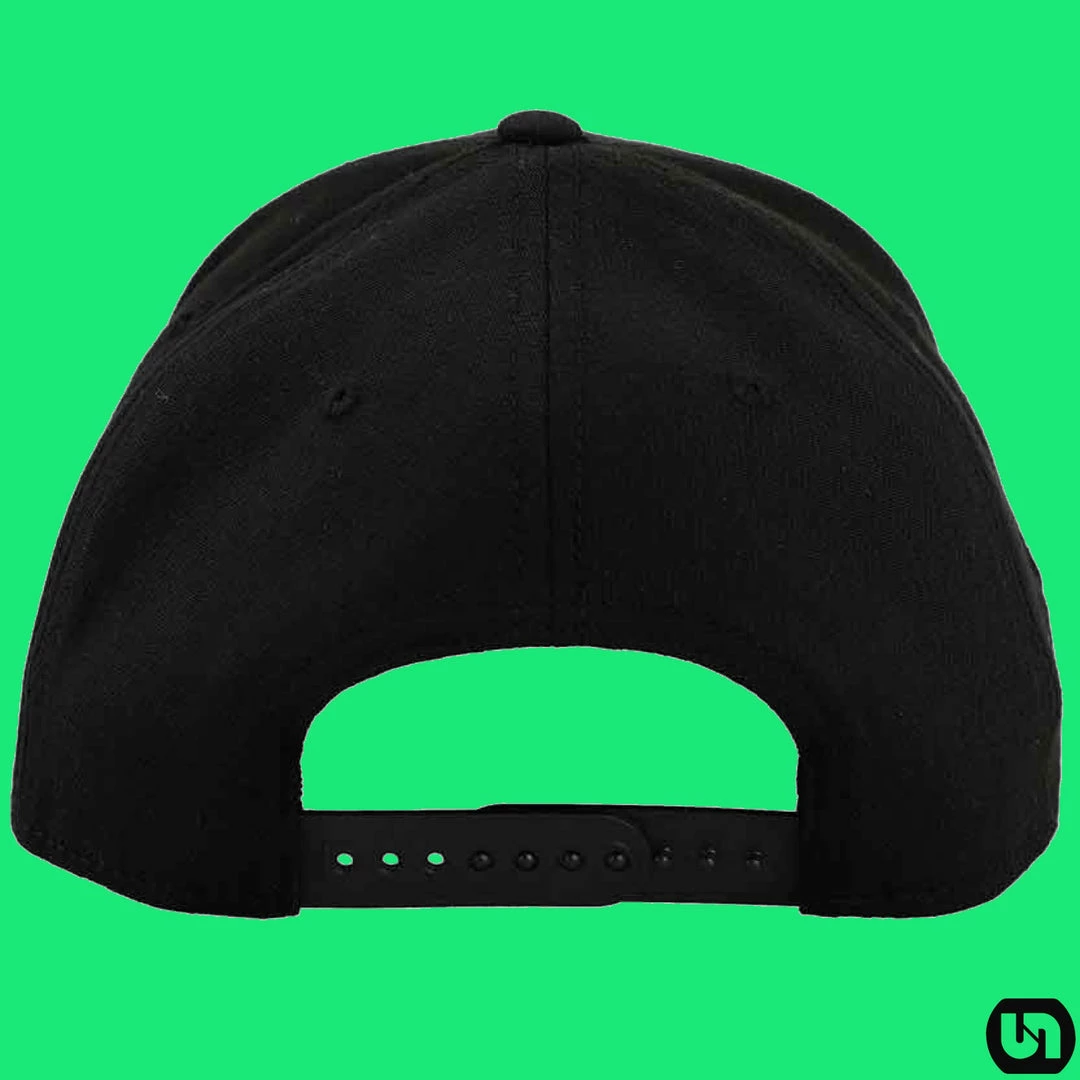 Best reviews of 𧨠Bioworld Pokemon: Pokeball Holographic Elite Flex Pre-Curved Snapback π 5 Bioworld Pokemon: Pokeball Holographic Elite Flex Pre-Curved Snapback