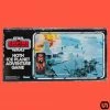 Kenner Star Wars: The Empire Strikes Back - Hoth Ice Planet Retro Game
