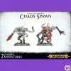 Flash Sale π Games Workshop Miniatures Warhammer: Age Of Sigmar - Slaves To Darkness-Chaos Spawn π 1 Games Workshop Miniatures Warhammer: Age Of Sigmar - Slaves To Darkness-Chaos Spawn