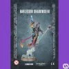 Games Workshop Miniatures Warhammer: 40,000 - Harlequin-Shadowseer