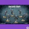 Best Sale π₯° Games Workshop Warhammer: 40,000 - Harlequin Troupe π€© 2 Games Workshop Warhammer: 40,000 - Harlequin Troupe