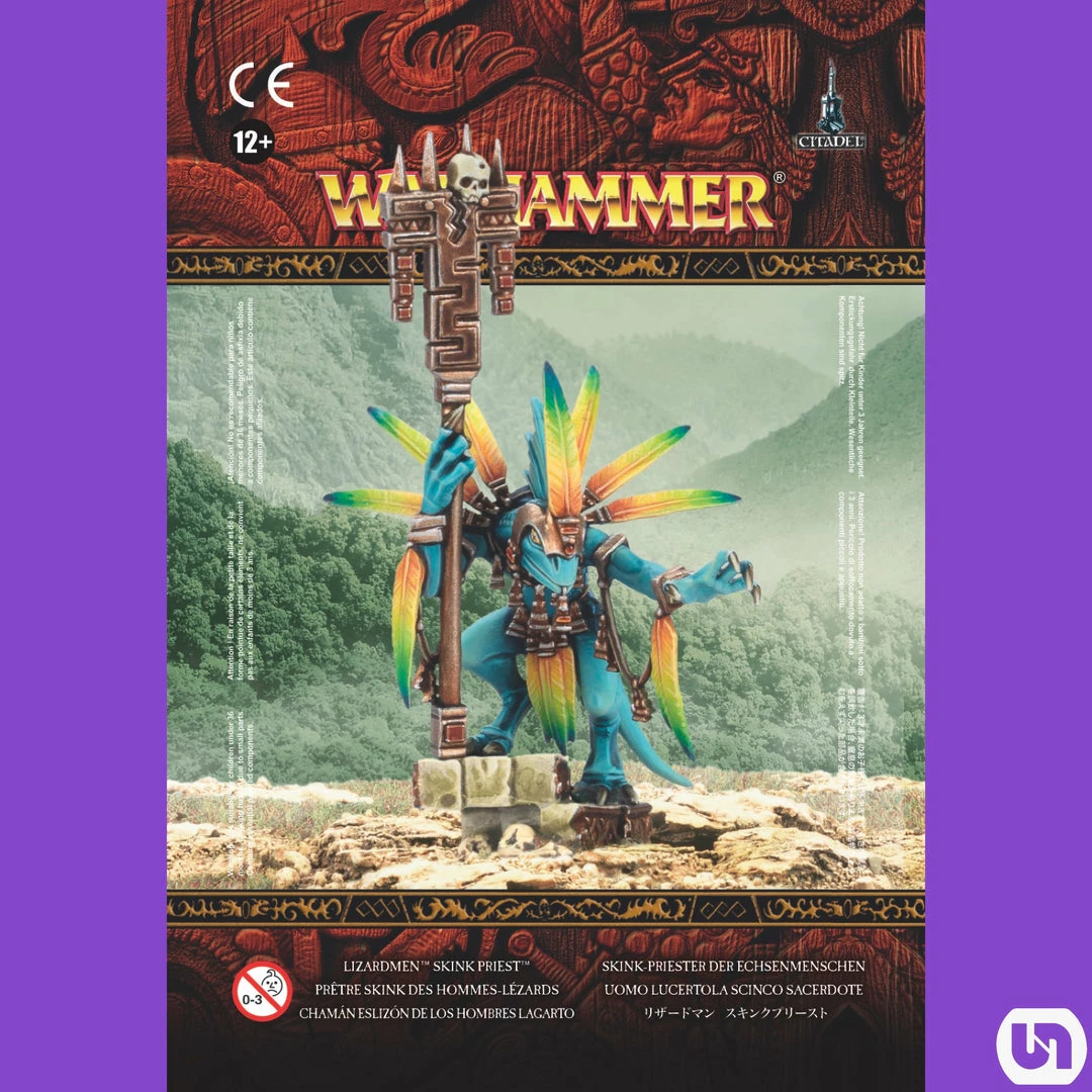 Best deal π Games Workshop Warhammer: Age Of Sigmar - Seraphon-Skink Starpriest β 3 Games Workshop Warhammer: Age Of Sigmar - Seraphon-Skink Starpriest