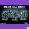 Coupon π Games Workshop Miniatures Warhammer: 40,000 - Astra Militarum-Bullgryns π₯° 2 Games Workshop Miniatures Warhammer: 40,000 - Astra Militarum-Bullgryns