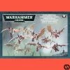 Discount π Games Workshop Miniatures Warhammer: 40,000 - Tyranid Gargoyle Brood π 1 Games Workshop Miniatures Warhammer: 40,000 - Tyranid Gargoyle Brood