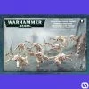Games Workshop Warhammer: 40,000 - Tyranid Genestealer Brood