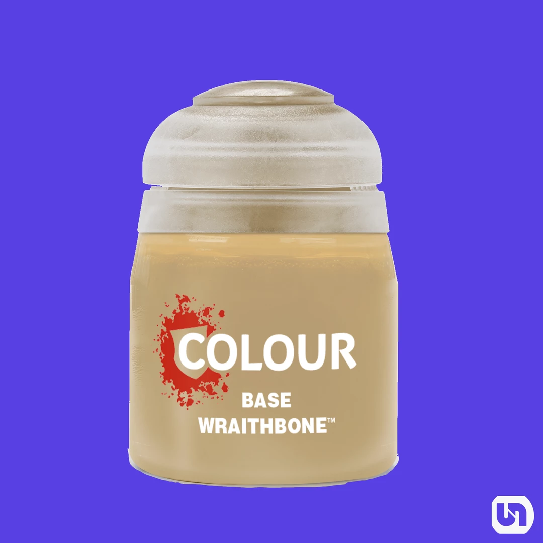 Best reviews of π Games Workshop Warhammer: Citadel Colour - Base - Wraithbone π― 3 Games Workshop Warhammer: Citadel Colour - Base - Wraithbone