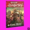 Games Workshop Warhammer: Age Of Sigmar - Warcry-Core Book