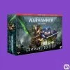 Best Pirce π Games Workshop Miniatures Warhammer: 40,000 - Command Edition Starter Set π 2 Games Workshop Miniatures Warhammer: 40,000 - Command Edition Starter Set