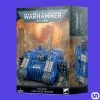 Coupon π Games Workshop Miniatures Warhammer: 40,000 - Space Marines-Land Raider Crusader π 1 Games Workshop Miniatures Warhammer: 40,000 - Space Marines-Land Raider Crusader