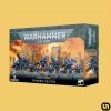 Games Workshop Miniatures Warhammer: 40,000 - Space Marines-Primaris Reivers