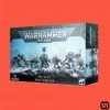 Budget π Games Workshop Miniatures Warhammer: 40,000 - Space Wolves-Grey Hunters π€© 1 Games Workshop Miniatures Warhammer: 40,000 - Space Wolves-Grey Hunters