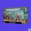 Games Workshop Miniatures Warhammer: 40,000 - Adeptus Mechanicus-Kastelan Robots