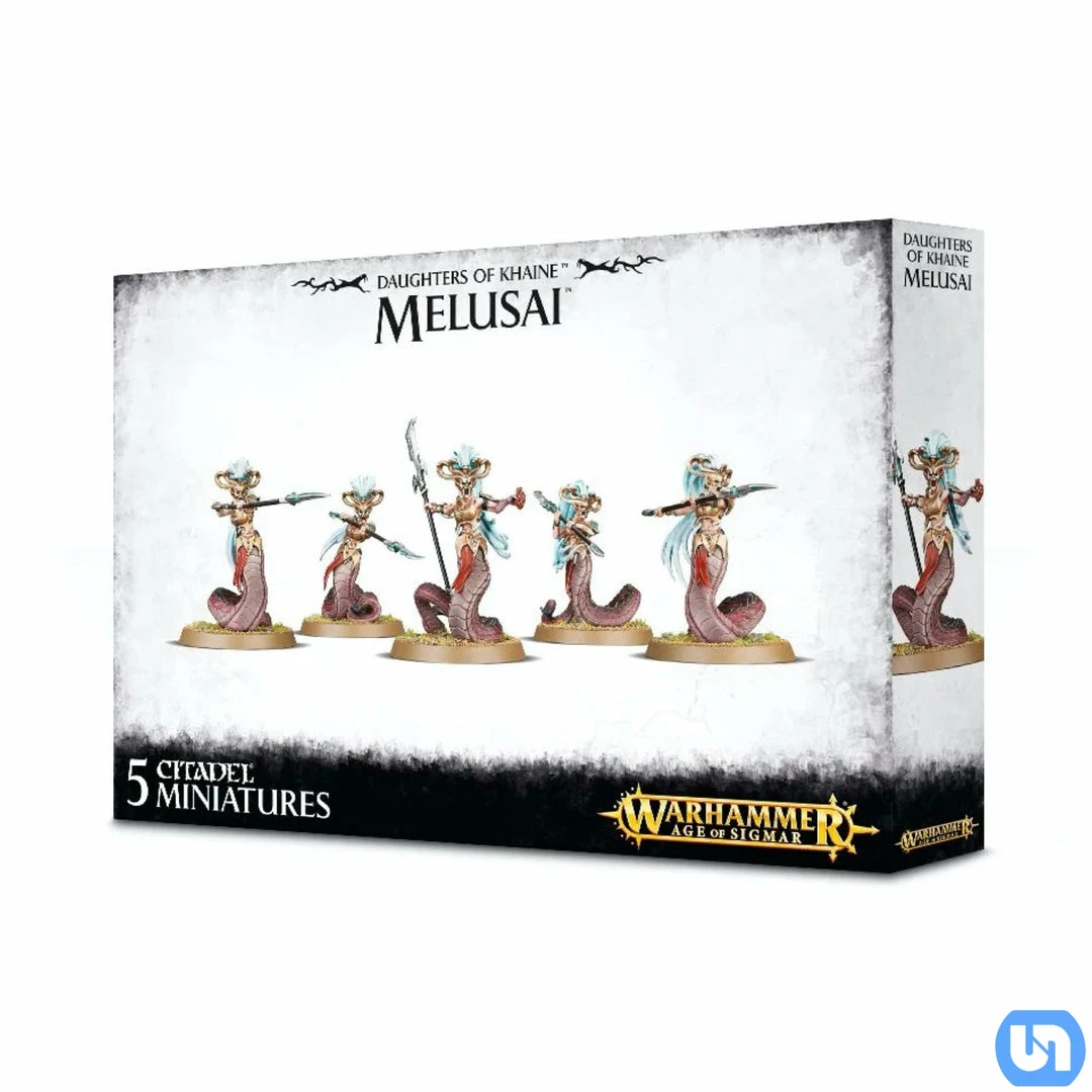 Best Sale π Games Workshop Warhammer: Age Of Sigmar - Daughters Of Khaine-Melusai Miniatures β€οΈ 3 Games Workshop Warhammer: Age Of Sigmar - Daughters Of Khaine-Melusai Miniatures