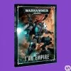 Promo π― Games Workshop Warhammer: 40,000 - Codex-T'au Empire (Hardcover) π 2 Games Workshop Warhammer: 40,000 - Codex-T'au Empire (Hardcover)