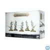 Games Workshop Warhammer: Age Of Sigmar - Lumineth Realm Lords-Vanari Bladelords Miniatures